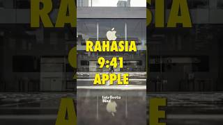 Download lagu Kenapa Jam di Iklan Apple Selalu 09:41? mp3