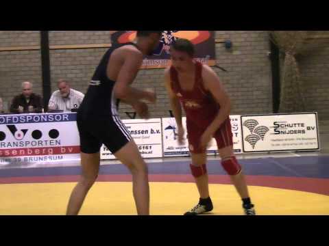 Mauro Paulanyi - Gokalp Sel