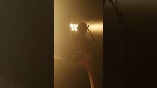 6 de Septiembre - Dani Fernández (Sala But, 07/03/19)