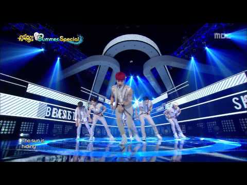 Beast Shadow  130810