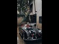 Does This Porsche 356 Speedster Replica Check All The Boxes Shorts