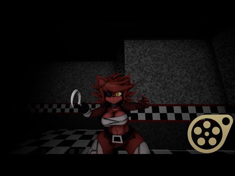 ALL NEWEST FNIA: UL JUMPSCARES & DISTRACTIONS (Five Nights in Anime 3) 