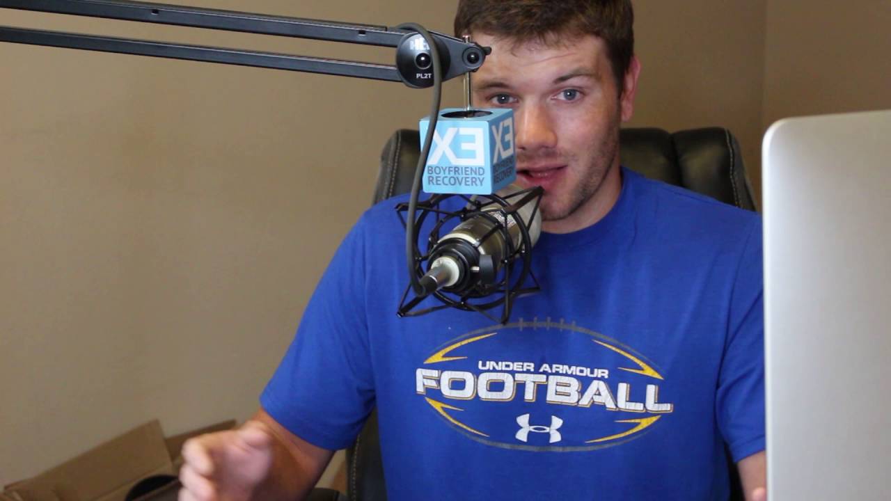 Birthdays And The No Contact Rule