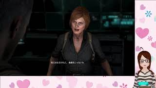 Splinter Cell Blacklist #03 【インターネット女装おじさん】