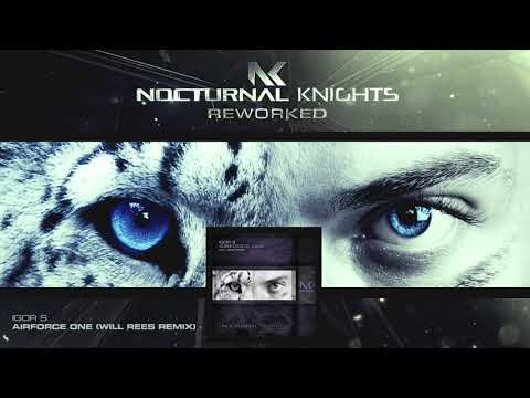 Igor S - Airforce One (Will Rees Remix)