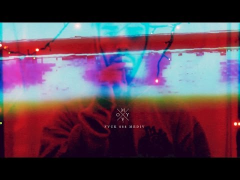 Fvckyens .·.·. ※ n i c o t i n e / 薬 / m o r f i n e ※ (Videoclip)