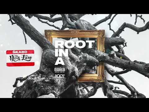 Škabo - Ništa Lično