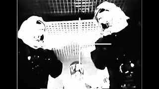 MESSIAH - 'I Feel Love'  feat. Precious Wilson  (official video)