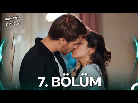 #YENİDEN Baraj 7. Bölüm