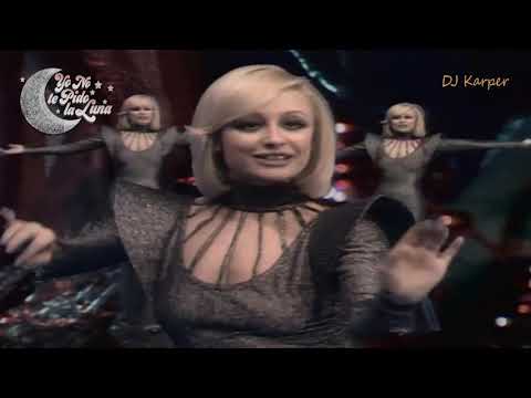 Raffaella Carra Mix - Medley