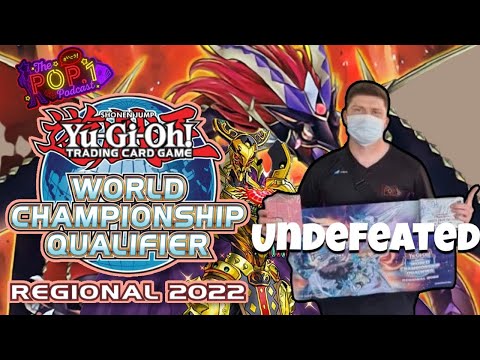Yu-Gi-Oh! 3rd Place Regional UNDEFEATED Eldlich Combo Deck Profile Ridgeland, MS