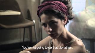 El Desierto (The Desert) - Trailer