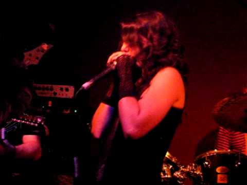Concert Sargento Rock + Tamara Rodríguez