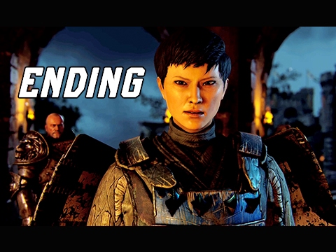 FOR HONOR Walkthrough Part 12 - ENDING + FINAL BOSS (PS4 Pro Let's Play Gameplay Commentary)