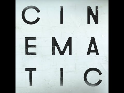 The Cinematic Orchestra –To Believe [Full Album]
