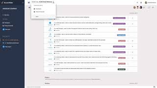 Scrum Mate - Vídeo