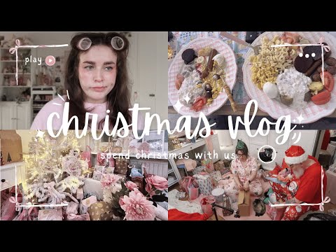 Mein Weihnachten 2025 ♡