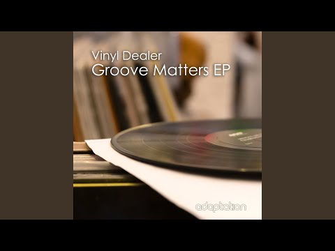 Our Groove (Original Mix) (feat. Sware)