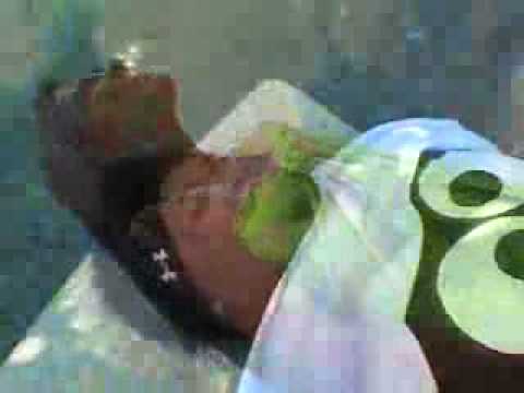 Laga Savea - Honi Honi - Official Video - Lost Coast Sound