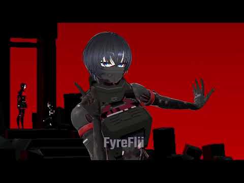 Signalis Star Replika Unit!