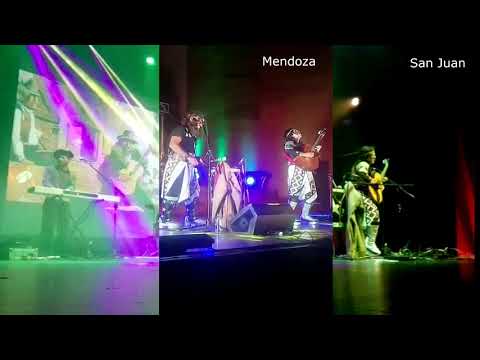 Metallica Antigal Qv4 Kissonestos San Juan y Mendoza