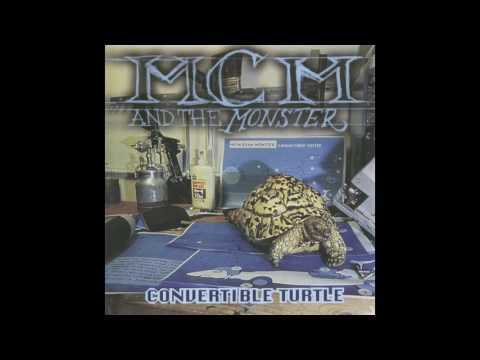 MCM And The Monster - The Frozen Toad