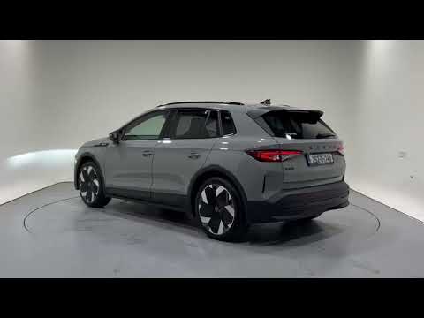 Skoda Elroq 5DR AUTO - Image 2