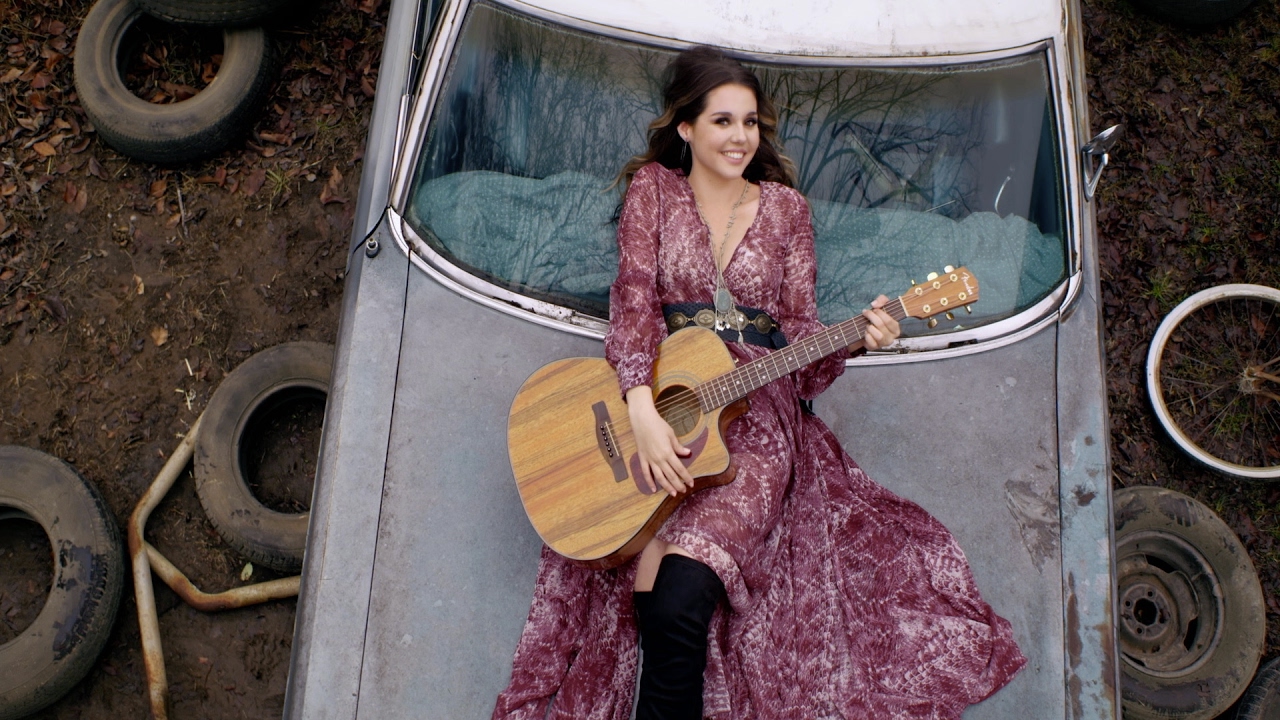 CMR Exclusive: Getting To Know Kaylee Rutland | Country Music Rocks