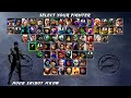 Mortal Kombat Project Expanded Plus 2025 Noob Saibot MKOW Playthrough