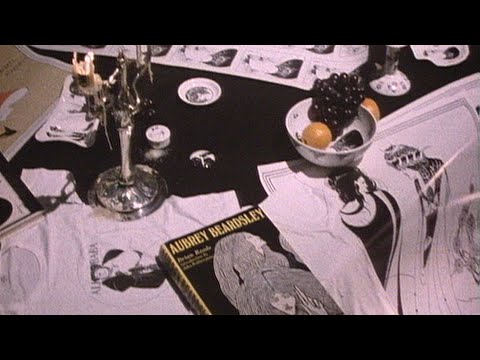 Beardsley and his Work (BBC)