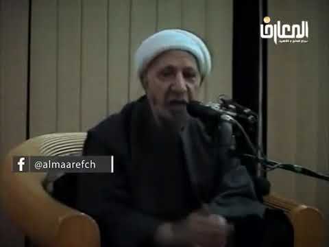⁣مصائب أم البنين (ع) - الشيخ أحمد الوائلي