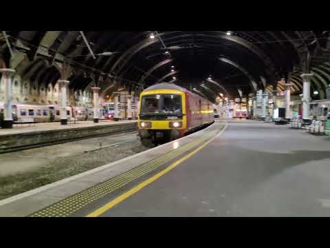 325015 1M80 Low Fell Royal Mail Tmnl to Willesden Prdc