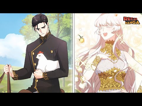 Everyone Thought The Emperor Was Crazy For Loving A Chicken, But In Reality, It Was A Noble Princess