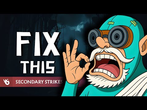 How To Turn Gyrocopter Into The Most Broken Hero in Dota 2