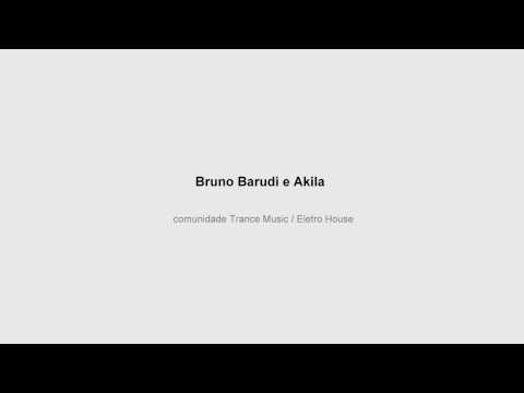 Bruno Barudi e Akila Going On Live! mix