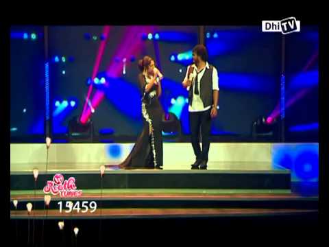 Tharinge Rey 2013 - Jaazubee Asaru Gadha - Ihusan & Azu