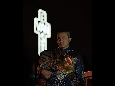 Jacky Lee Highlight Reel (2025)