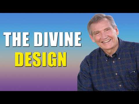 Adrian Rogers Build An Intimate Marriage  Gods Divine Design 1 Peter 3