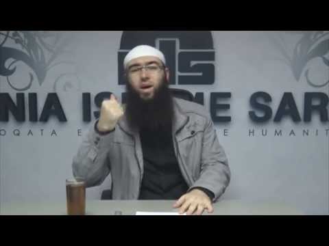 Ti je milioner, por nuk e di.. - Hoxhë Omer Bajrami