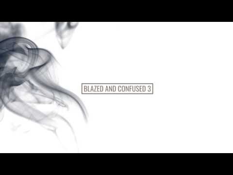 Cam Meekins - Blazed and Confused 3 (Full Mixtape)