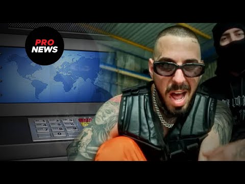 Δίωξη και για απόπειρα ανθρωποκτονίας στον τράπερ Don Leon – Η σπείρα πυροβόλησε αστυνομικούς!