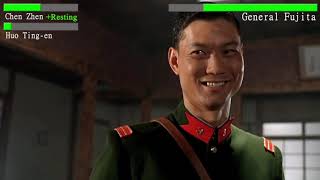 Download lagu Jet li vs general pujita mp3 Download lagu Jet li vs general pujita mp3