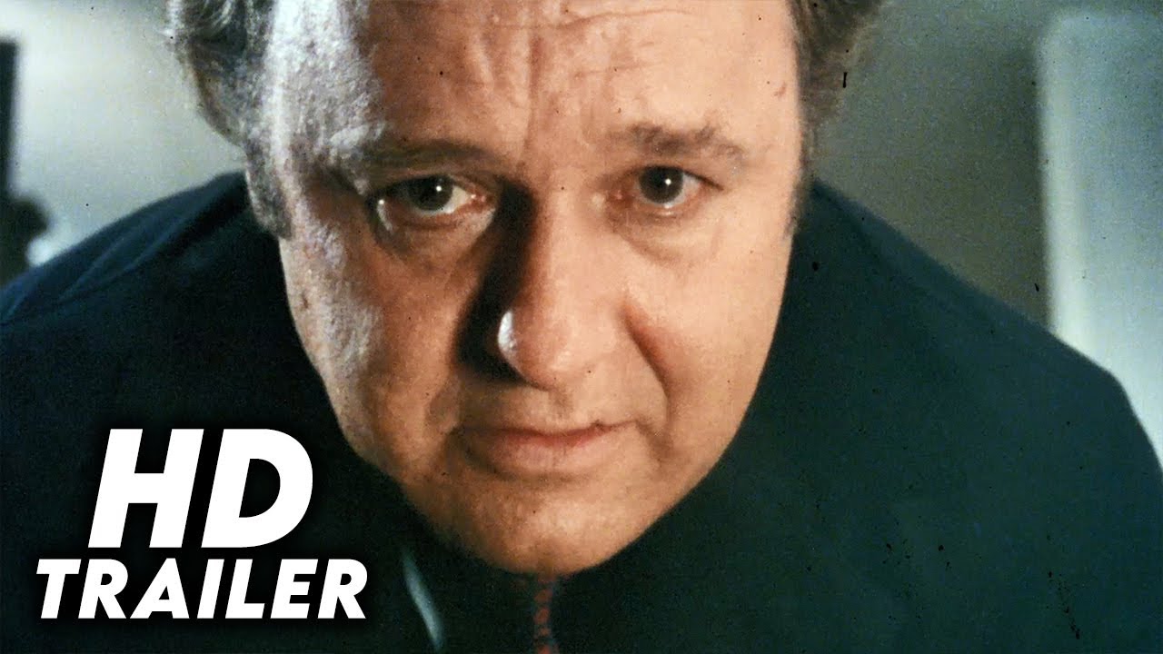 Three Into Two Won't Go (1969) Original Trailer [HD]