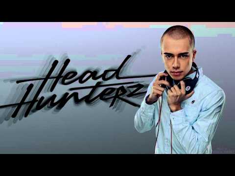 Best of Headhunterz mixxed by Bloodbeatzz (New Year Special)[3 Hours]