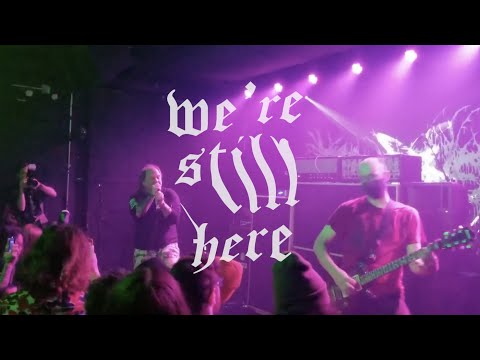 Video thumbnail for We’re Still Here
