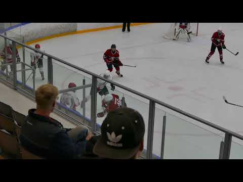 Titaanit C - Viikingit Akatemia, 15.9. -18, Kotka (kolmas erä)