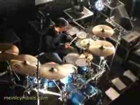 Ralf Gustke @ Soundcheck