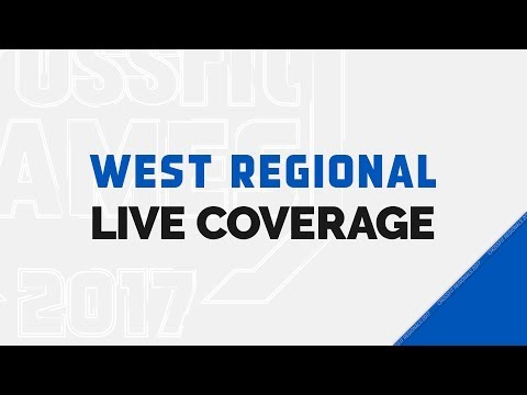 West Regional - Individual Event 6