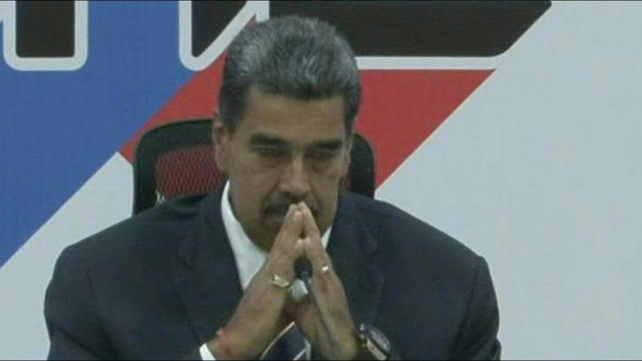 Dirigente eleitoral opositor denuncia irregularidades nas presidenciais da Venezuela | AFP