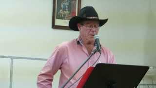 Father&#39;s Table Grace - Ralph - MVI 7232